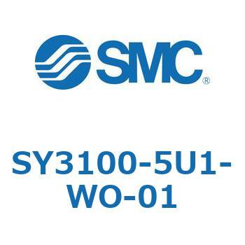 S Series(SY3100) SMC