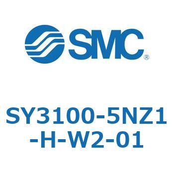 S Series(SY3100) SMC