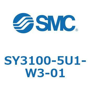 S Series(SY3100) SMC