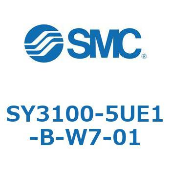 S Series(SY3100) SMC