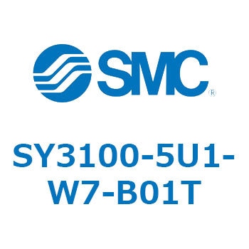S Series(SY3100) SMC