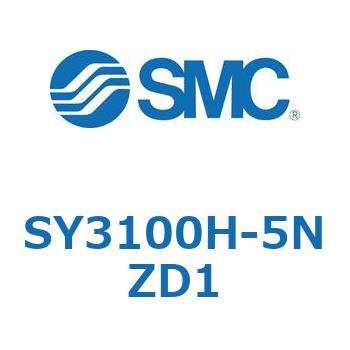 S Series(SY3100H) SMC