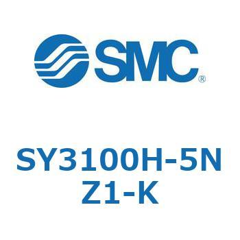 S Series(SY3100H) SMC