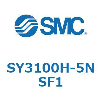 S Series(SY3100H) SMC