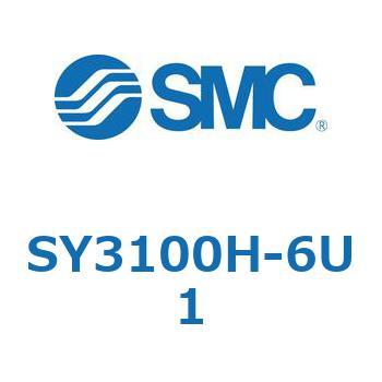 S Series(SY3100H) SMC