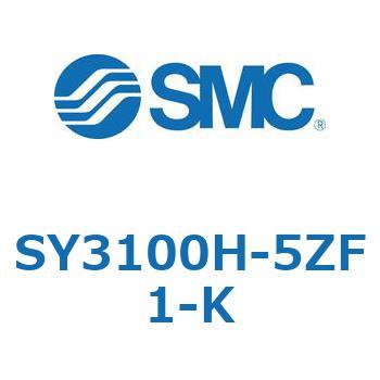 S Series(SY3100H) SMC