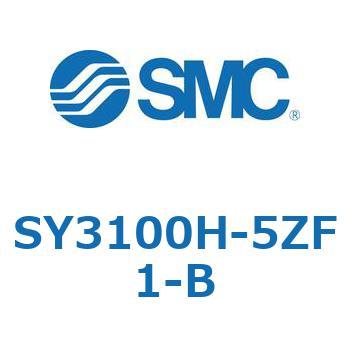 S Series(SY3100H) SMC