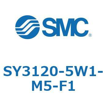 S Series(SY3120-5W1) SMC