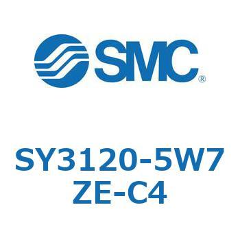 S Series(SY3120-5W7ZE) SMC
