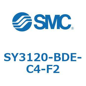 S Series(SY3120-BDE) SMC