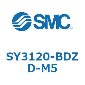 S Series(SY3120-BDZD) SMC