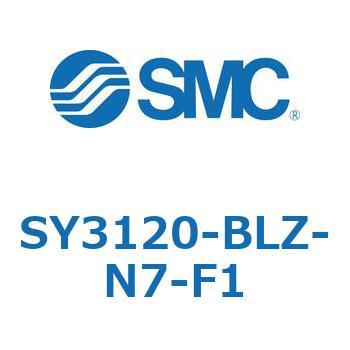 S Series(SY3120-BLZ) SMC