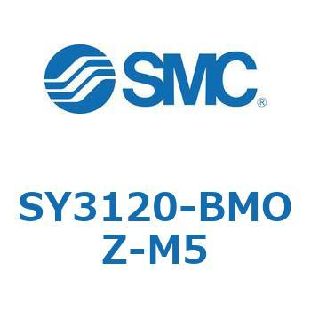 S Series(SY3120-BMOZ) SMC