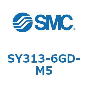 S Series(SY313) SMC