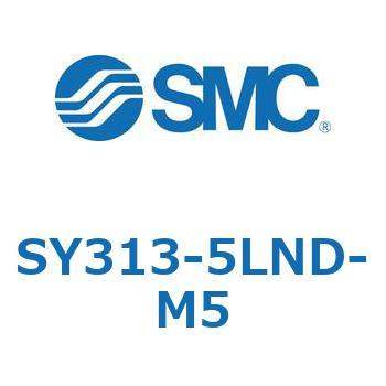 S Series(SY313) SMC