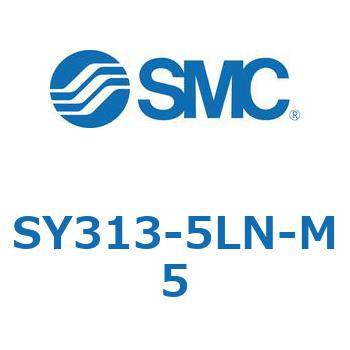 S Series(SY313) SMC