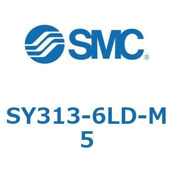 S Series(SY313) SMC