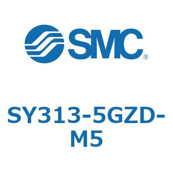 S Series(SY313) SMC