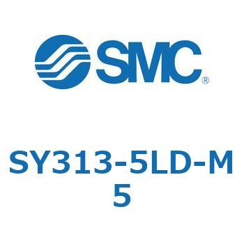 S Series(SY313) SMC