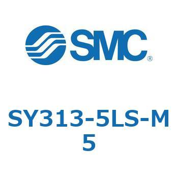 S Series(SY313) SMC