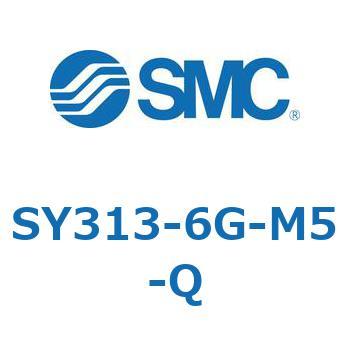 S Series(SY313) SMC