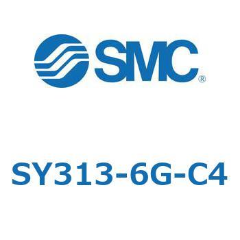 S Series(SY313) SMC
