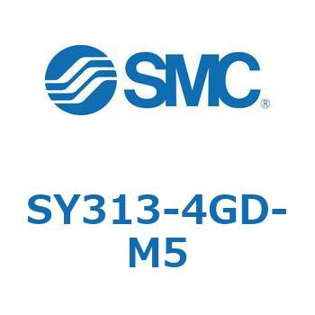 S Series(SY313) SMC