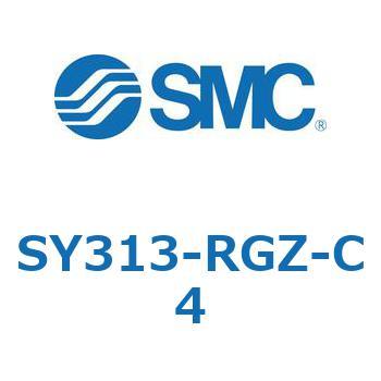 S Series(SY313) SMC