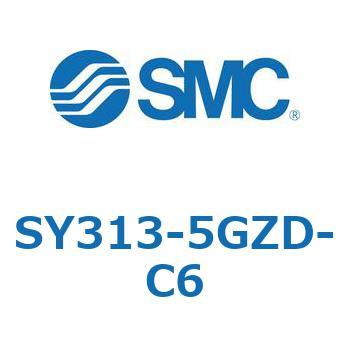 S Series(SY313) SMC