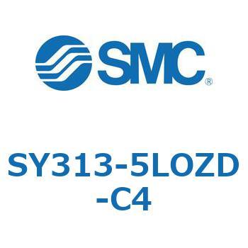 S Series(SY313) SMC