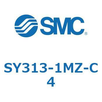 S Series(SY313) SMC