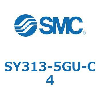 S Series(SY313) SMC