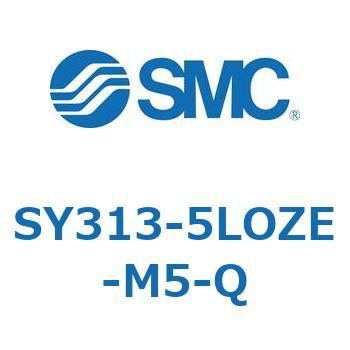 S Series(SY313) SMC