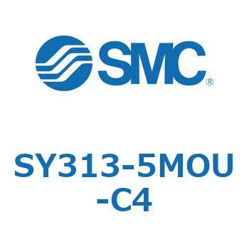 S Series(SY313) SMC