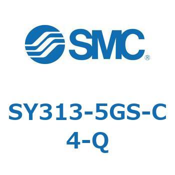 S Series(SY313) SMC