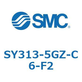 S Series(SY313) SMC