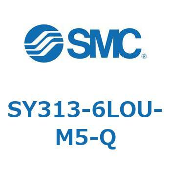S Series(SY313) SMC