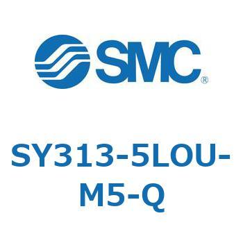 S Series(SY313) SMC