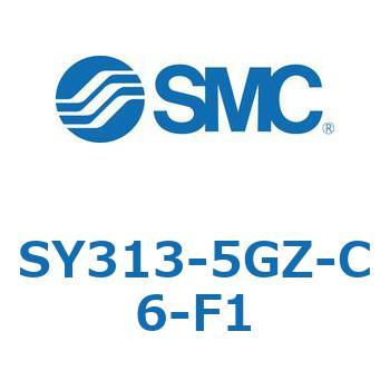 S Series(SY313) SMC