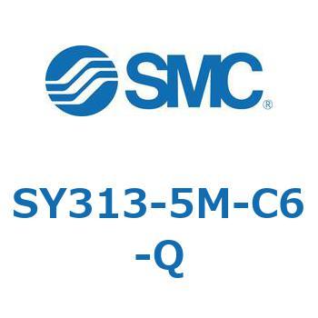S Series(SY313) SMC
