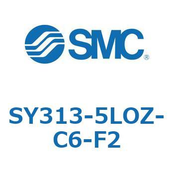 S Series(SY313) SMC