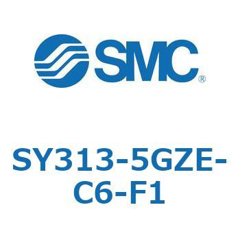 S Series(SY313) SMC