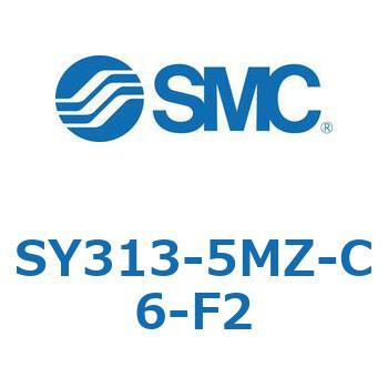 S Series(SY313) SMC