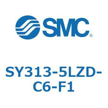 S Series(SY313) SMC