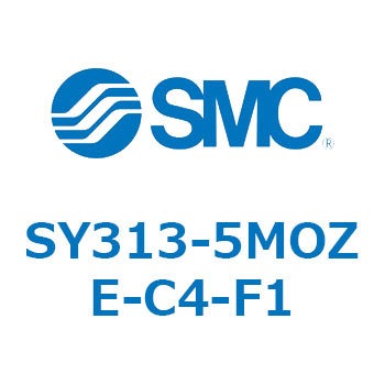 S Series(SY313) SMC