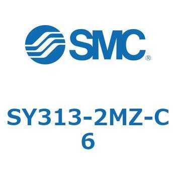 S Series(SY313) SMC