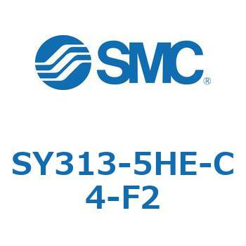 S Series(SY313) SMC