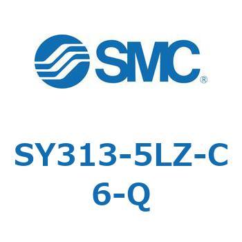 S Series(SY313) SMC