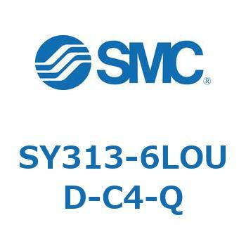 S Series(SY313) SMC