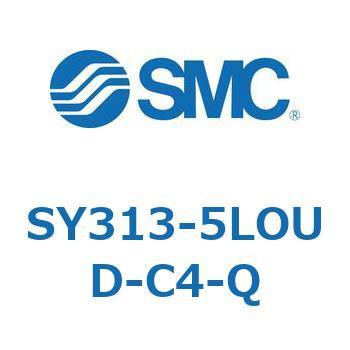 S Series(SY313) SMC